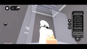 Fucking in the shower