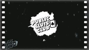 ‘Gymo Bunnies’ Presenta…   Annabel Lee #cumcyborg  Club Público de Putas️Estud …