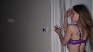 My tinder date can’t resist to fuck me in the party- Tiffany Tatum & Nelson Mandingo