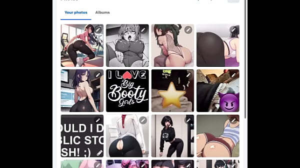 GO ADD ME ON FACEBOOK!