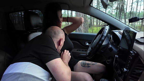 teen fucked in the ass by driving instructor