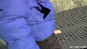 18 Boy – Sunny Day in Prague