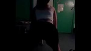 Ariadna Favre Perreando