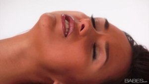 Babes.com – BABY BLUE Victoria Sweet