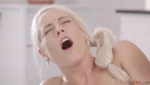 Babes – Take Every Inch, Blanche Bradburry