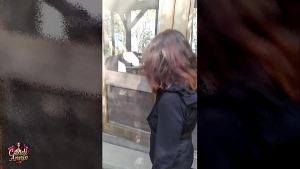 Best POV Forest Fuck and Cum Swallow by Mature Beauty Candi Annie- Free Edition