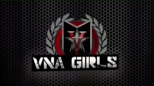 Blonde Hottie Vicky Vette Posing Sexy In Lingerie Before Masturbating!