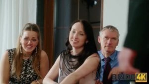BRIDE4K. His Last Mistake