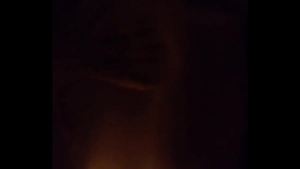 Chick I meet on tinder with a big ass