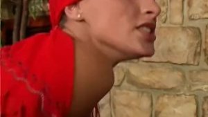 Clean But Filthy 2 – Scene 4