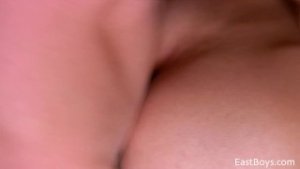 Cute Twinks in Great Bareback Action – Antonio Palmer and Alfie