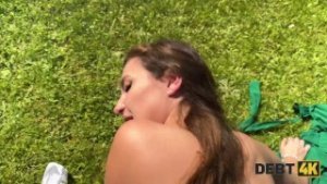 DEBT4k. Payback, BITCH