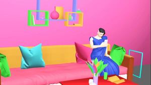 Desi devar and bhabhi ki chudai in hindi