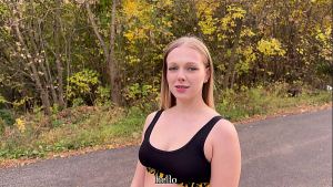 DON’T HAVE MONEY FOR A CAR – WORK OFF THE DISCOUNT WITH YOUR PUSSY