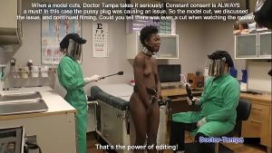 Dr Tampa – Strangers In The Night – Rina Arem