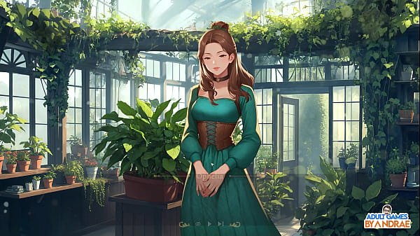 EP4: Finding More Books – Lust & Magic (Gameplay)