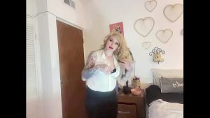 Fucking Your Coworker