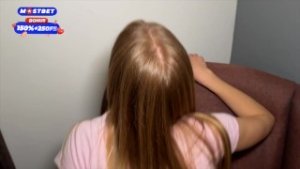 Last sex with my stepsister before she flies to Paris forever