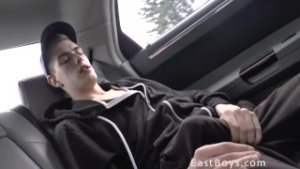 Limousine Boys 2016 – Play with a Big Dick