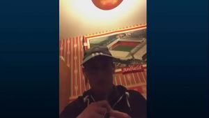 Mark Turner — www.fb.com/mark.turner.37266