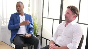 Nympho Nurse Angelica Heaven Bends Over For Piss Fuelled DP Pounding From Three Horny Patients GP3313