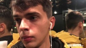 One night in Prague – Part 2