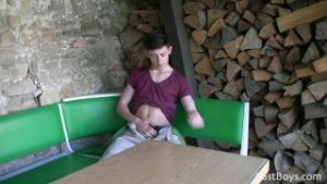 – OUTDOOR WEBCAM