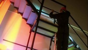 Sexy Blonde Paramedic Carly Parker Sucks And Fucks Patient