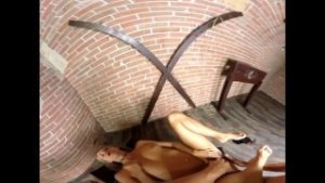 TmwVRnet – Angel Piaff – Pain and Pleasure