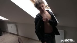 Trip with Alan McKenzie