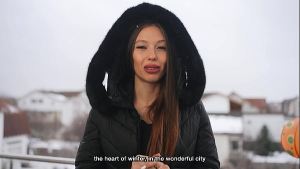 Winter Magic, Adventure’s Best by Laura Quest S02E01