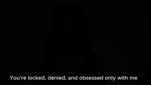 Your New Purpose: Obsess Over Me