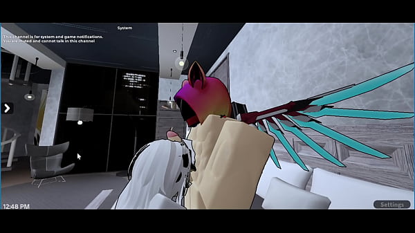 A good way to begin the day – Roblox