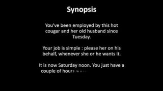 becoming a cougar chapter 3 practical works part 1 ai illustrated leather porn dream