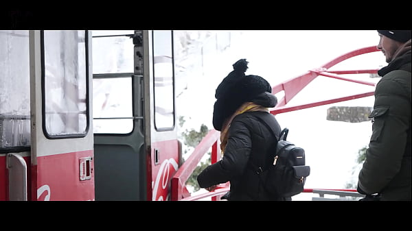 Car Sex & Hot Tub Delights, Adventure’s Best by Laura Quest S02E02