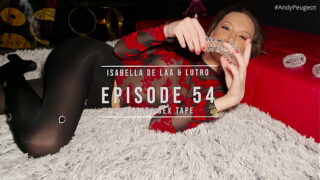 cute teen in stockings fucked by ribbed big dick sex toys