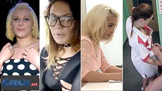 CZECH XXX – Do Czech Babes do it BETTER?