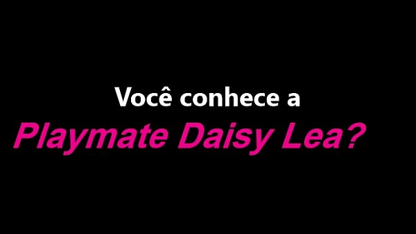 Daise Lea Hot Girl