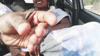 desi car sex beautiful bhabi car romance with husbands brother telugu dirty talks