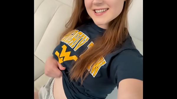 Exchange Student Fucks In University Dorm – Ava Marina