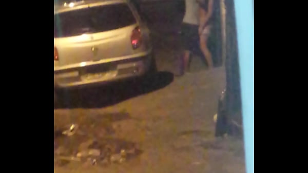 flagra em madureira