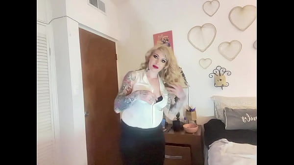 Fucking Your Coworker