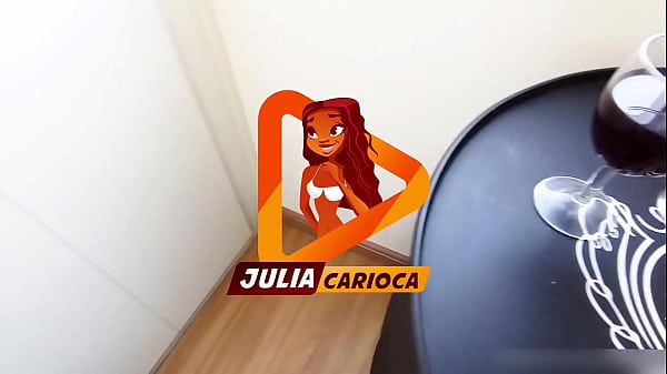 Gozei Gostoso no Banho com o Big John
