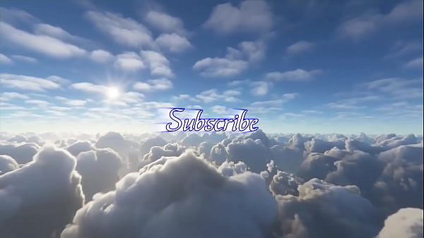 Hot Wife Anna Fucks After Work and Gets a Cumshot