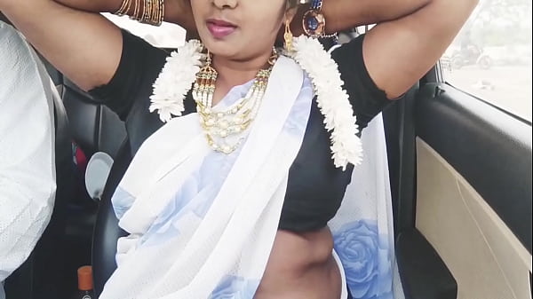 Indian bhabi long drive for fucking. Telugu dirty talks.