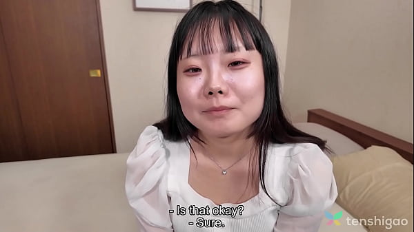 Japanese girl Cocona Himekawa issucking dick in POV before getting fucked hard.