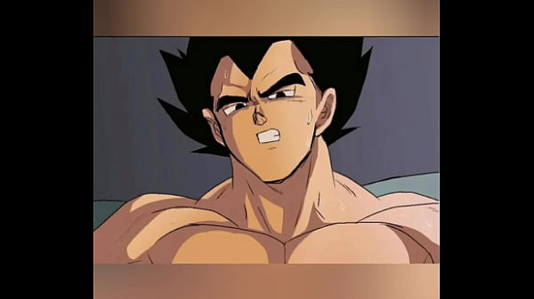 Me enamore de las 2 versión Vegeta con zatanna y elastigirl