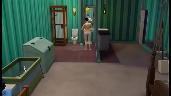 Moni R. Starks – Doki Doki Watashi wa ai Fallon-Wellington-Kunsama Starks washing Fallon’s Dick-Carro at the Mia H20 Moni Cryogenic-Vadge Tunnel Wash for Tune-Ups