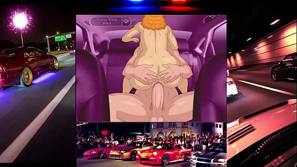 MsRedd links up with Nascar Driver