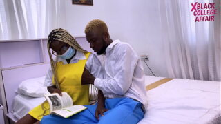 she had to leave studying to get fucked because dream sex4 has a big dick enjoy on 4k